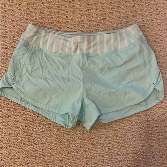 Ivivva Other - Light Blue Ivivva Size 14 Shorts